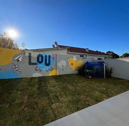 Lou Suites - Kitnet 8