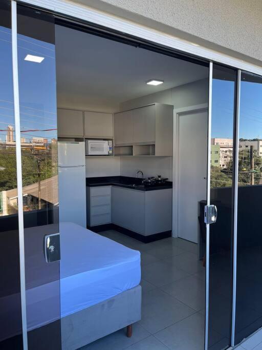 Apartamento Lou - Kitnet 8