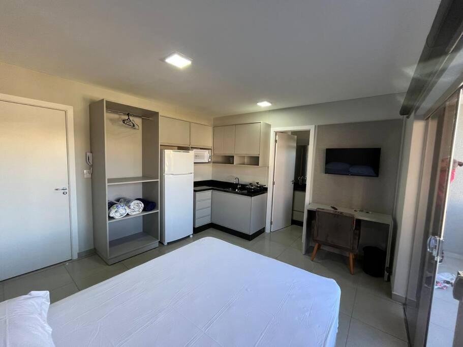 Apartamento Lou - Kitnet 8 Guarapuava
