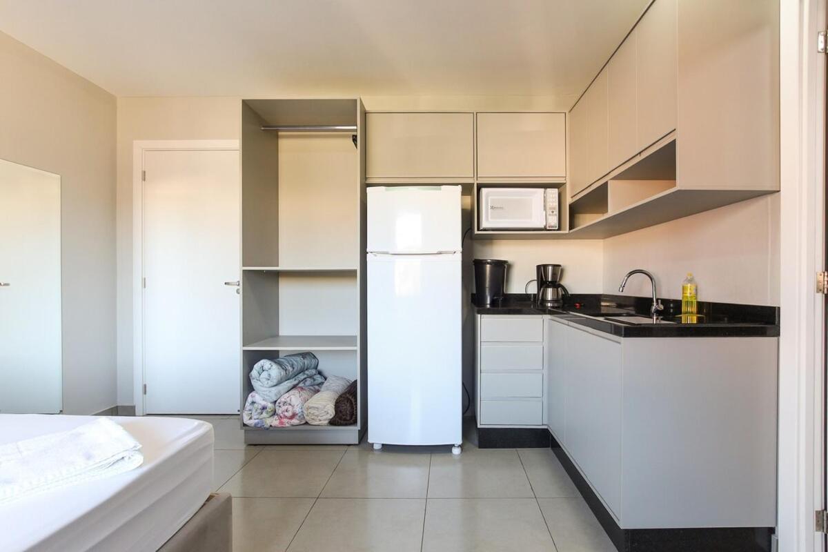 Lou - Kitnet 8 Apartamento Guarapuava