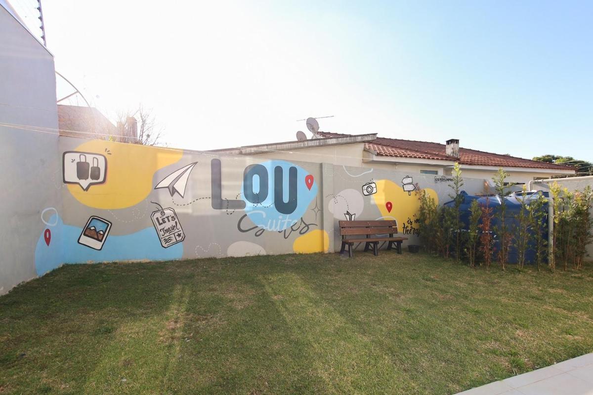 Apartamento Lou - Kitnet 8 *