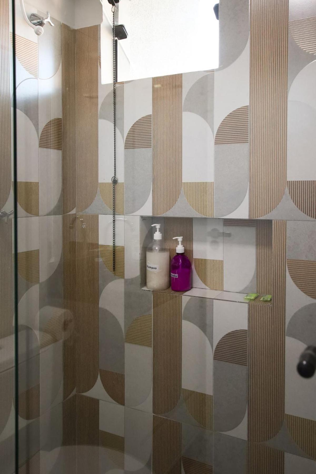 Apartamento Lou - Kitnet 8