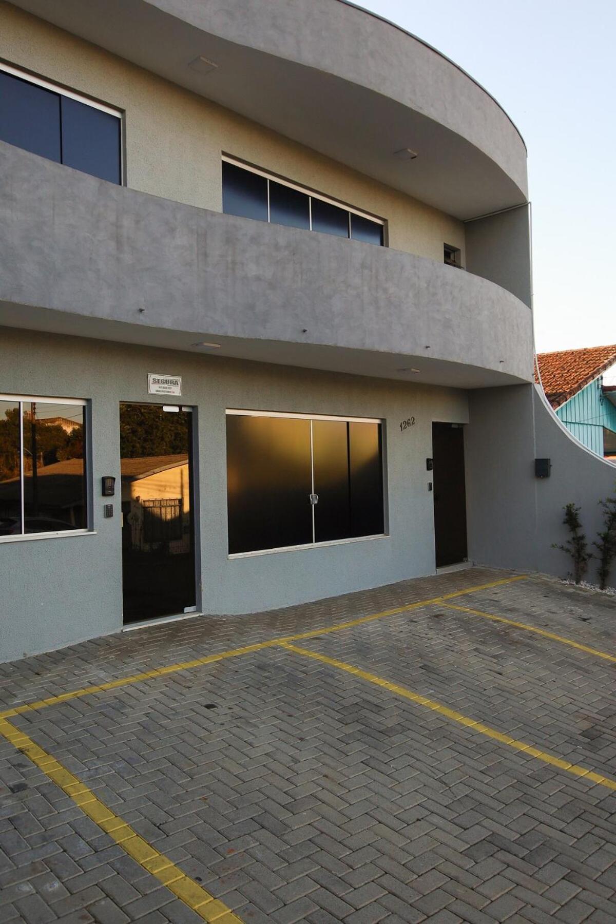 Lou - Kitnet 8 Apartamento Guarapuava